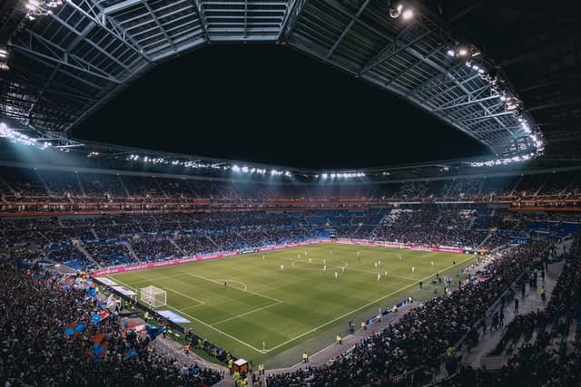 Stade Saint-Lazare