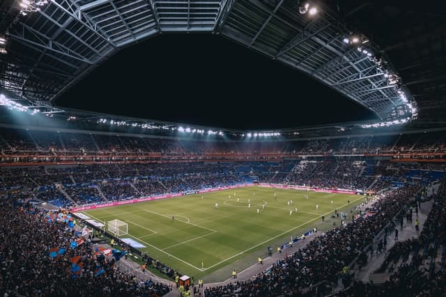 Stadio Comunale Luigi Ferraris